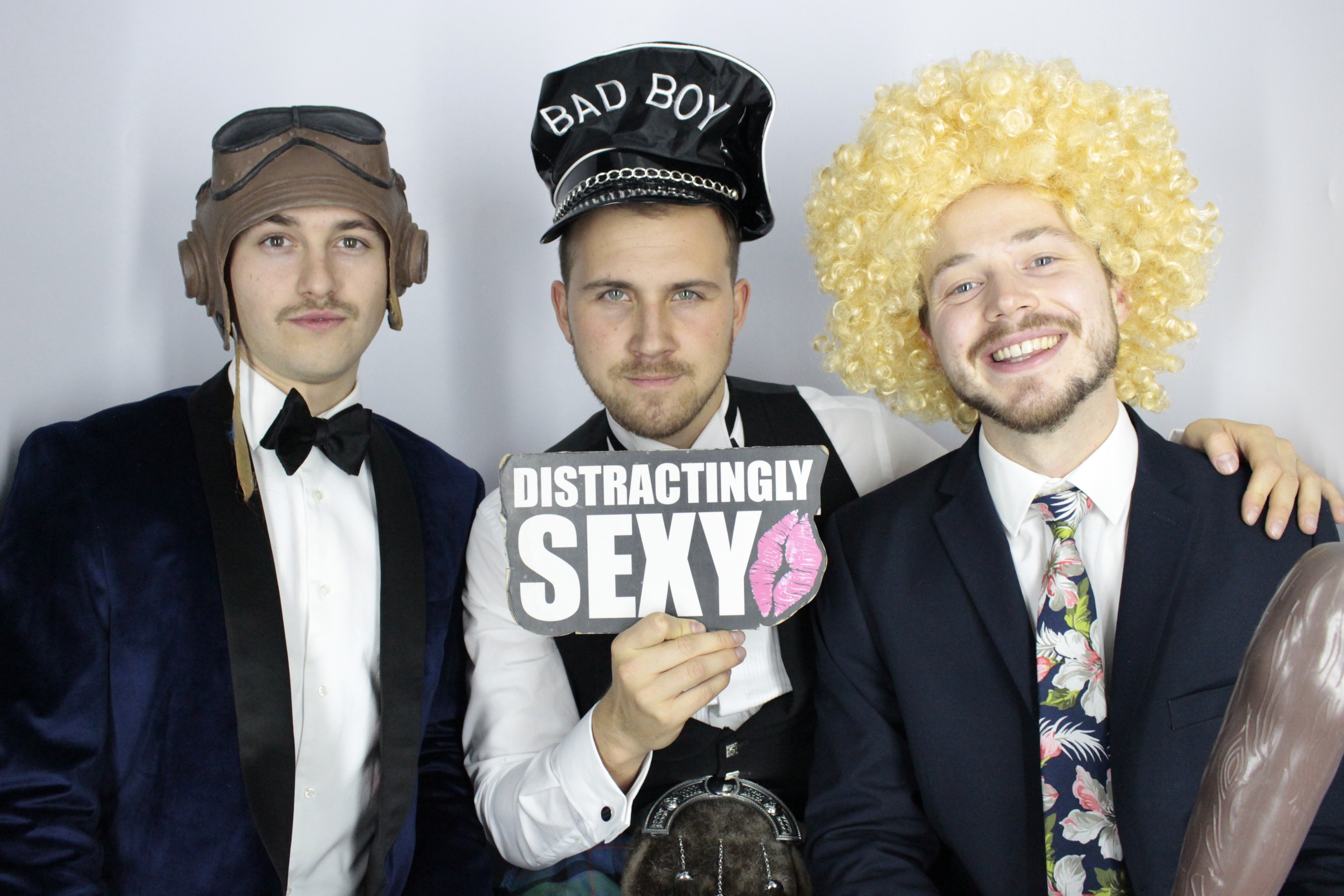 Darren and Claire’s Wedding  | View more photos from the event at gallery.myphotoboothexperience.co.uk/u/MyPhotoBoothExperienceLtd/Darren-and-Claire’s-Wedding